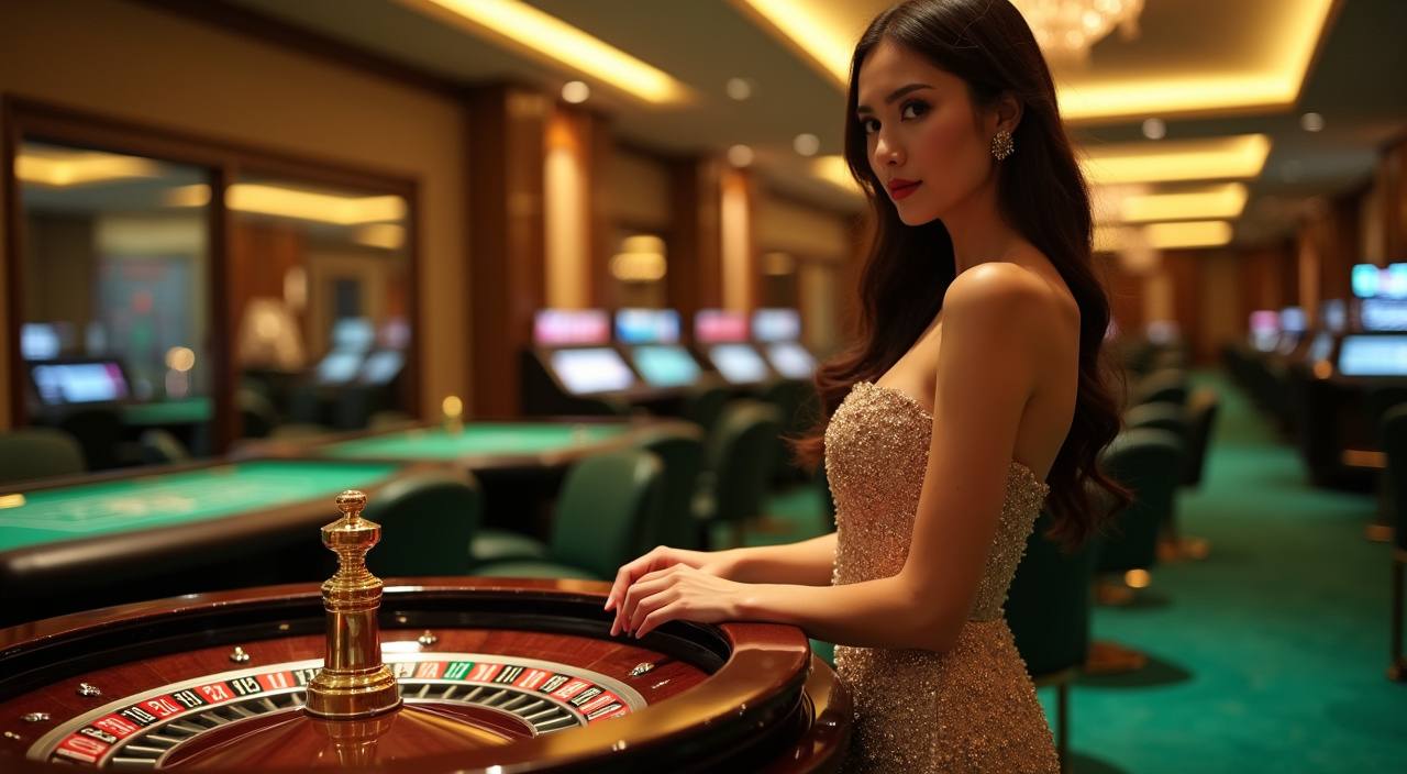 boxing mega888 Apa Yang Ditawarkan dalam Fortune God di boxing mega888